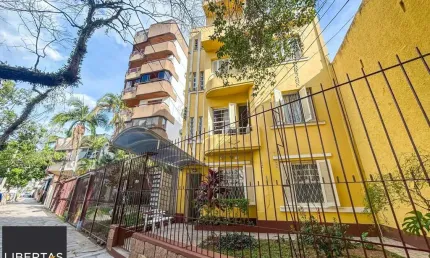 Apartamento com 2 quartos à venda na Rua Hoffmann, 543, Floresta, Porto Alegre