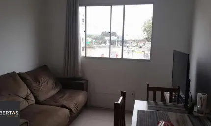 Apartamento com 2 quartos à venda na Rua José Iuchno, 120, Hípica, Porto Alegre