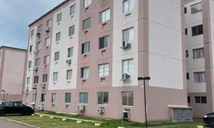 Apartamento com 2 quartos à venda na Rua José Iuchno, 120, Hípica, Porto Alegre