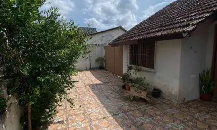 Casa com 2 quartos à venda na Acesso M, 851, Restinga, Porto Alegre
