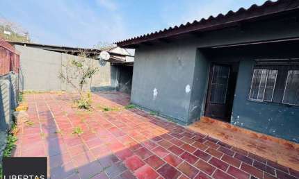 Casa com 3 quartos à venda na Acesso F, 392, Restinga, Porto Alegre