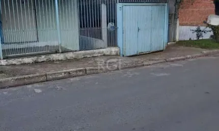 Terreno comercial à venda na Beco do David, 3682, Lomba do Pinheiro, Porto Alegre