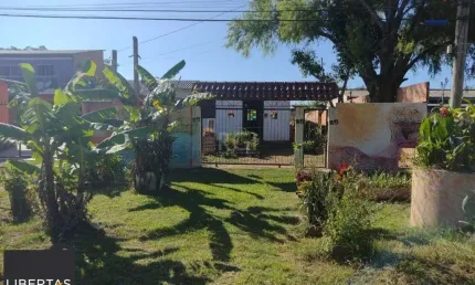 Casa com 1 quarto à venda na Estrada Jacques da Rosa, 1879, Lageado, Porto Alegre