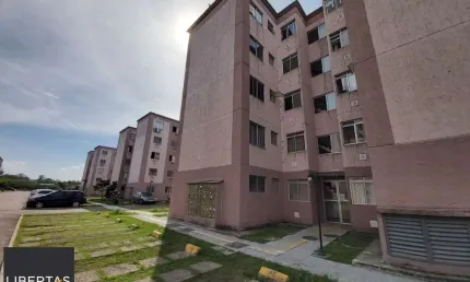 Apartamento com 2 quartos à venda na Rua José Iuchno, 151, Hípica, Porto Alegre