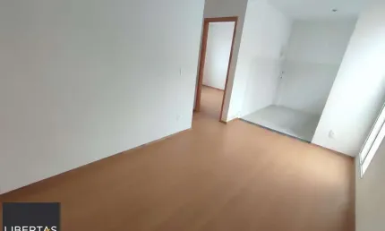 Apartamento no bairro restinga - cond. porto dos canários