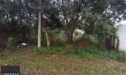 Terreno à venda na Rua José Bastide, 620, Chapéu do Sol, Porto Alegre