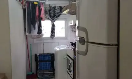 Apartamento com 2 quartos à venda na Rua Napoleão Jacques da Rosa, 205, Restinga, Porto Alegre