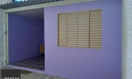 Casa com 2 quartos à venda na Rua Mário Andreazza, 134, Hípica, Porto Alegre
