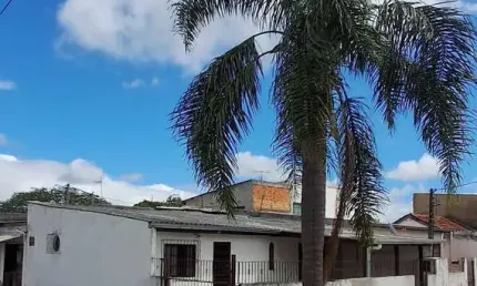 Casa com 2 quartos à venda na Acesso H, 3121, Restinga, Porto Alegre