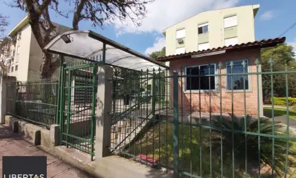 Apartamento com 2 quartos à venda na Estrada João Salomoni, 813, Vila Nova, Porto Alegre