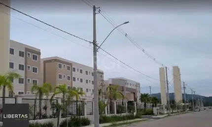 Apartamento com 2 quartos à venda na Rua Sete Mil E Oito, 280, Restinga, Porto Alegre