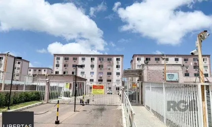 Apartamento com 2 quartos à venda na Rua José Iuchno, 120, Hípica, Porto Alegre