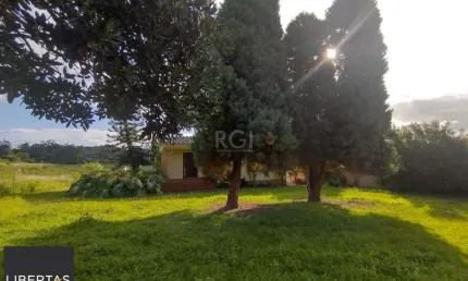 Chácara / sítio à venda na Beco do Paladino, 433, Campo Novo, Porto Alegre