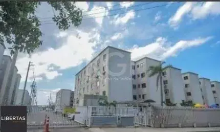Apartamento com 2 quartos à venda na Avenida Família Gonçalves Carneiro, 441, Cavalhada, Porto Alegre