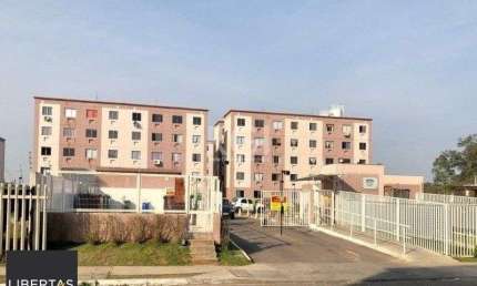 Apartamento com 2 quartos à venda na Rua José Iuchno, 120, Hípica, Porto Alegre