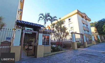 Apartamento de 1 dormitório, 39m², bairro Tristeza, Porto Alegre/RS