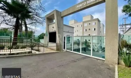 Apartamento com 2 quartos à venda na Rua Atílio Supertti, 2164, Vila Nova, Porto Alegre
