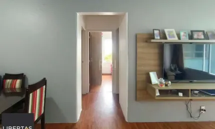 Apartamento com 2 quartos à venda na Rua Doutor Campos Velho, 1695, Cristal, Porto Alegre