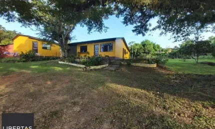 Chácara / sítio com 2 quartos à venda na Avenida João Antônio Silveira, 5315, Lomba do Pinheiro, Porto Alegre