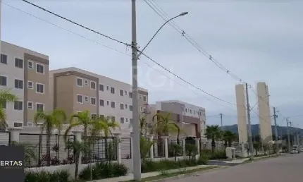 Apartamento com 2 quartos à venda na Rua Sete Mil E Oito, 280, Restinga, Porto Alegre
