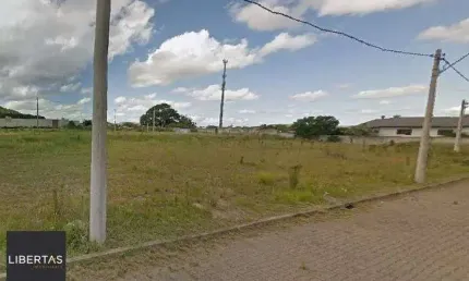 Terreno à venda na Rua Marco Túlio Kalil Ferreyro, 21, Aberta dos Morros, Porto Alegre