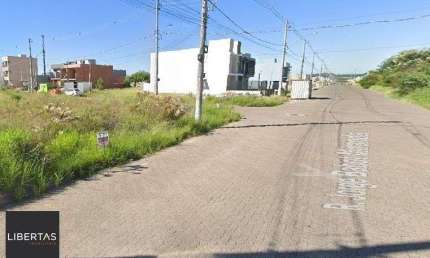 Terreno à venda na Rua Marco Túlio Kalil Ferreyro, 21, Aberta dos Morros, Porto Alegre