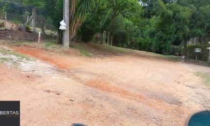 Terreno à venda na Rua Antônio Ávila Nunes, 110, Vila Nova, Porto Alegre