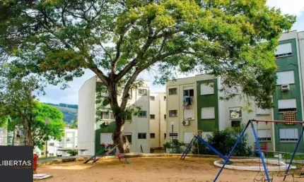 Apartamento com 1 quarto à venda na Rua Tenente Ary Tarrago, 340, Jardim Itu Sabará, Porto Alegre