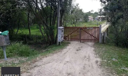 Terreno à venda na Estrada do Varejão, 3231, Lami, Porto Alegre