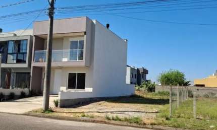 Terreno à venda na Rua Jorge Babot Miranda, 206, Aberta dos Morros, Porto Alegre