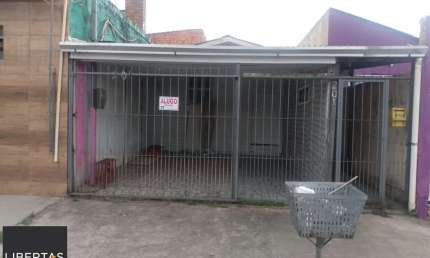 Casa com 2 quartos à venda na Rua Doutor Antonio Mazzaferro Neto, 201, Hípica, Porto Alegre