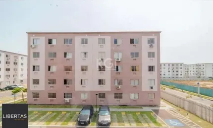 Apartamento com 2 quartos à venda na Rua José Iuchno, 120, Hípica, Porto Alegre
