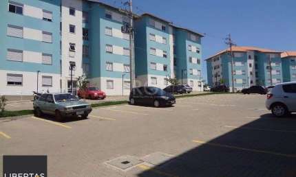 Apartamento com 2 quartos à venda na Rua Atílio Supertti, 340, Vila Nova, Porto Alegre