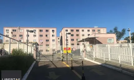 Apartamento com 2 quartos à venda na Rua José Iuchno, 151, Hípica, Porto Alegre