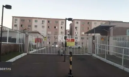 Apartamento com 2 quartos à venda na Rua José Iuchno, 120, Hípica, Porto Alegre