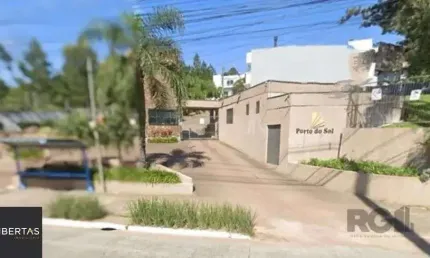 Terreno à venda na Avenida Juca Batista, 2705, Hípica, Porto Alegre