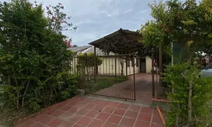 Casa com 4 quartos à venda na Acesso J, 3340, Restinga, Porto Alegre
