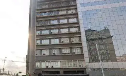 Sala comercial à venda na Largo Visconde do Cairu, 12, Centro Histórico, Porto Alegre