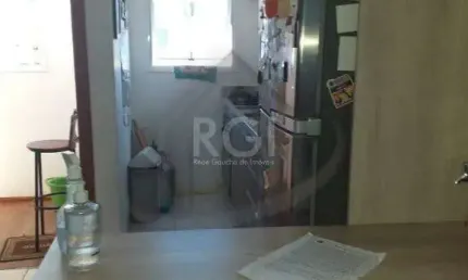 Sobrado para Venda - 75m², 2 dormitórios, 1 vaga - Aberta dos Morros