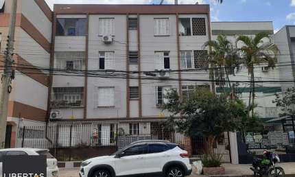 Apartamento com 1 quarto à venda na Rua Baronesa do Gravataí, 152, Cidade Baixa, Porto Alegre