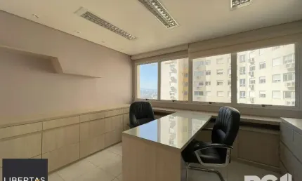 Sala comercial à venda na Avenida Bento Gonçalves, 1403, Partenon, Porto Alegre