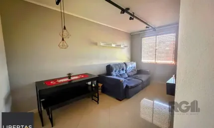 Apartamento com 1 quarto à venda na Rua Aracy Froes, 207, Jardim Itu Sabará, Porto Alegre