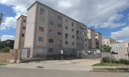 Apartamento com 2 quartos à venda na Rua Pércio Freitas Maestri, 388, Ipanema, Porto Alegre