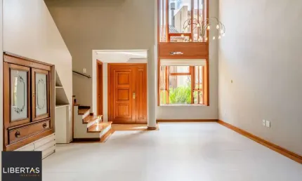 Casa em condomínio fechado com 4 quartos à venda na Rua Quatorze de Julho, 291, Boa Vista, Porto Alegre