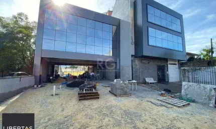 Predio para Venda - 620.02m², 0 dormitórios, 9 vagas - São Luis