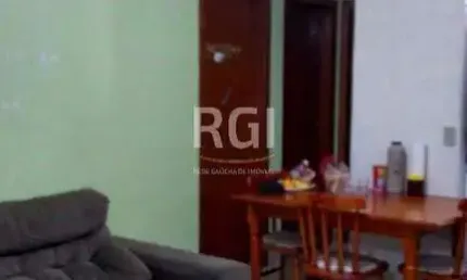 Apartamento para Venda - 38.24m², 2 dormitórios, Vila Nova