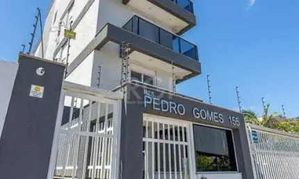 Apartamento para venda - 56m², 2 dormitórios, 1 vaga - fátima