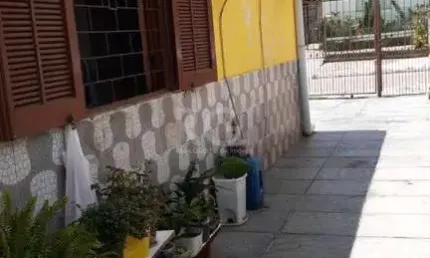 Casa para venda - 98m², 4 dormitórios, 2 vagas - jardim algarve