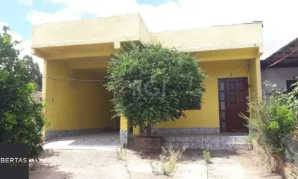 Casa para Venda - 342m², 3 dormitórios, Jardim Algarve