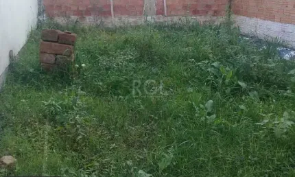 Terreno à venda na Rua Hesiodo Andrade, 212, Hípica, Porto Alegre